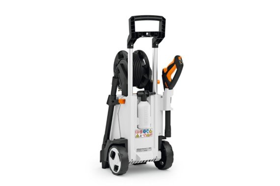 RE 140 PLUS Spălător cu înaltă presiune electric